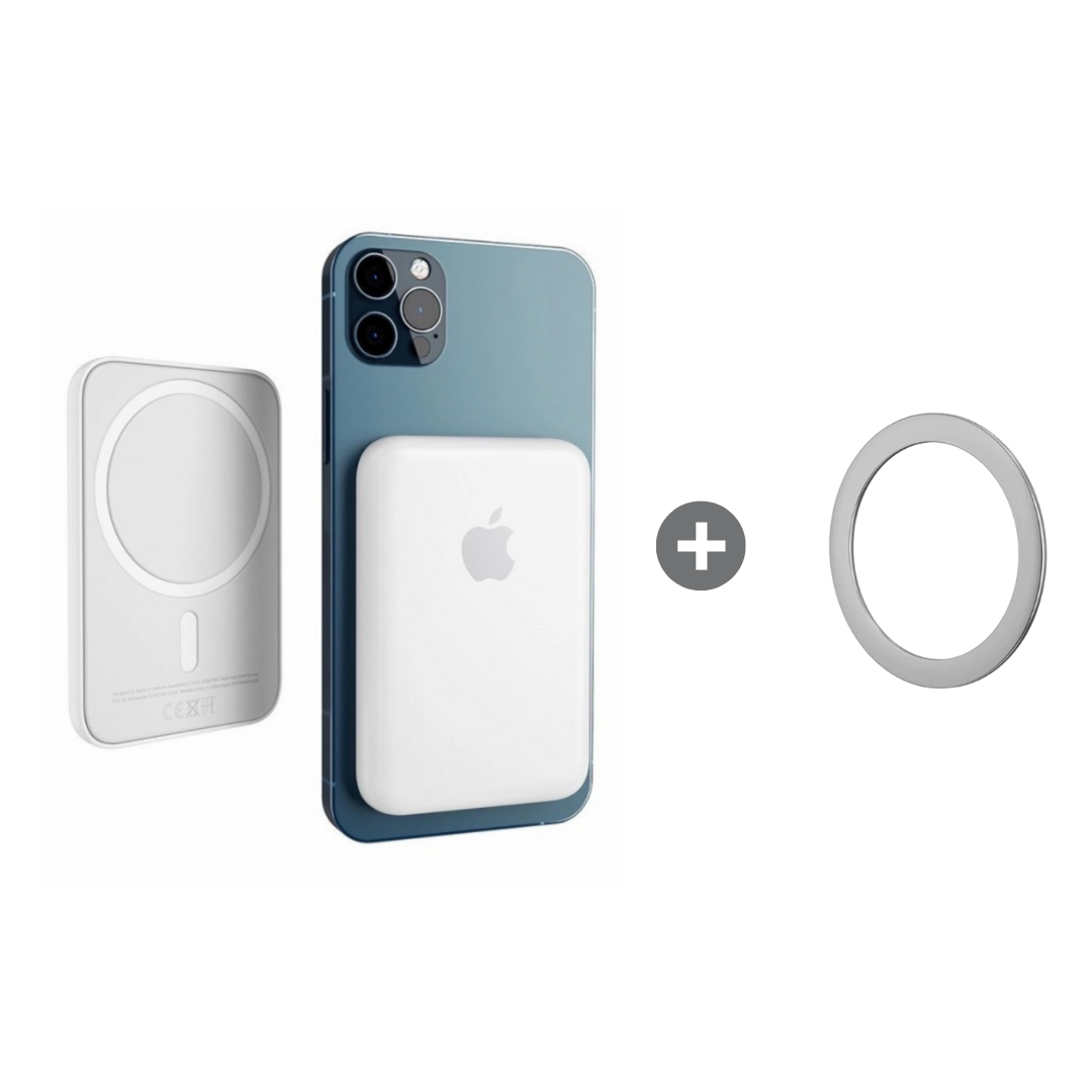 Power ™ - Magsafe external battery