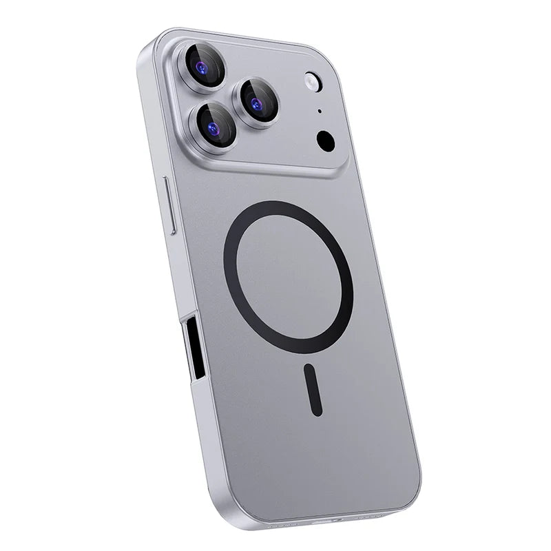 AXIS® Metal Case