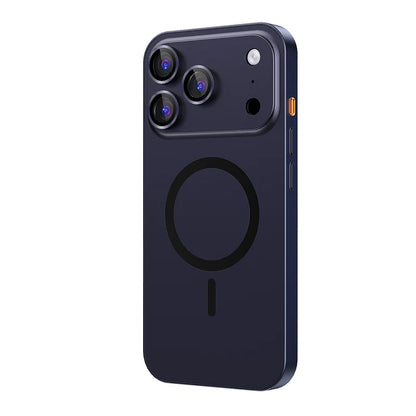 AXIS® Metal Case