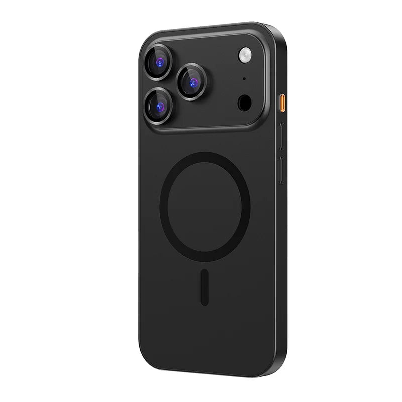 AXIS® Metal Case