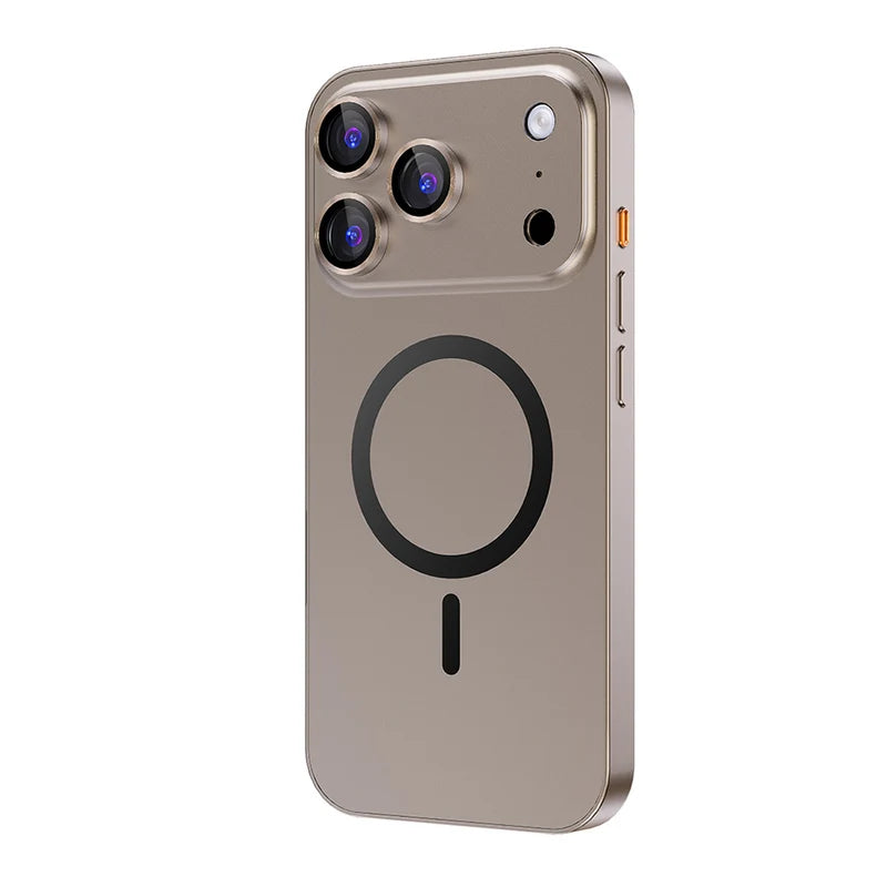 AXIS® Metal Case