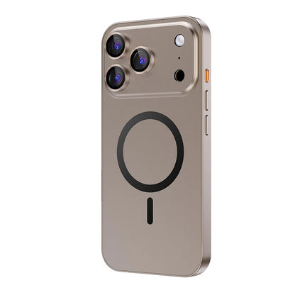 AXIS® Metal Case