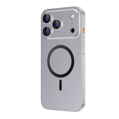 AXIS® Metal Case