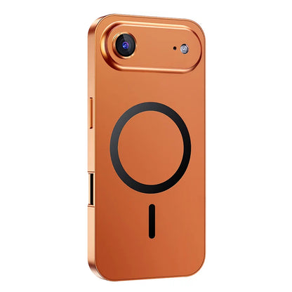 AXIS® Metal Case