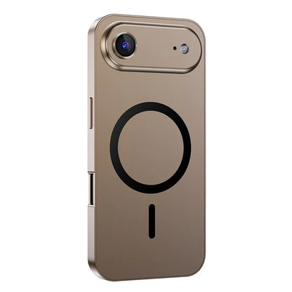 AXIS® Metal Case