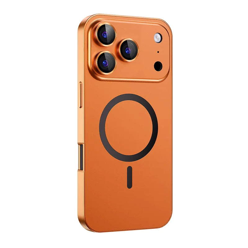 AXIS® Metal Case
