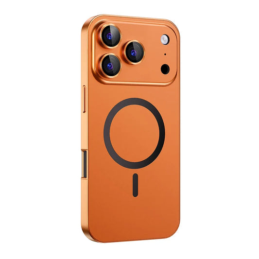 AXIS® Metal Case