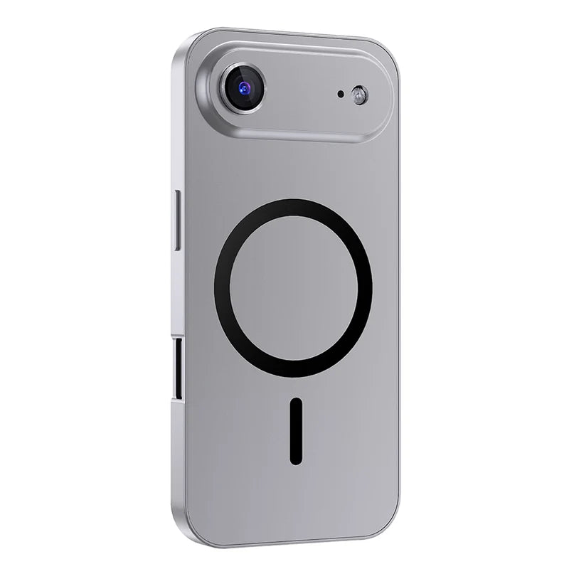 AXIS® Metal Case