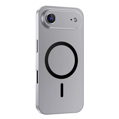 AXIS® Metal Case
