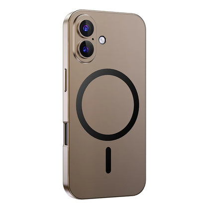AXIS® Metal Case