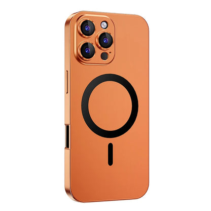 AXIS® Metal Case