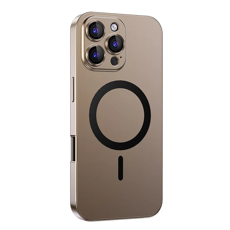 AXIS® Metal Case