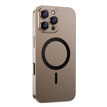 AXIS® Metal Case