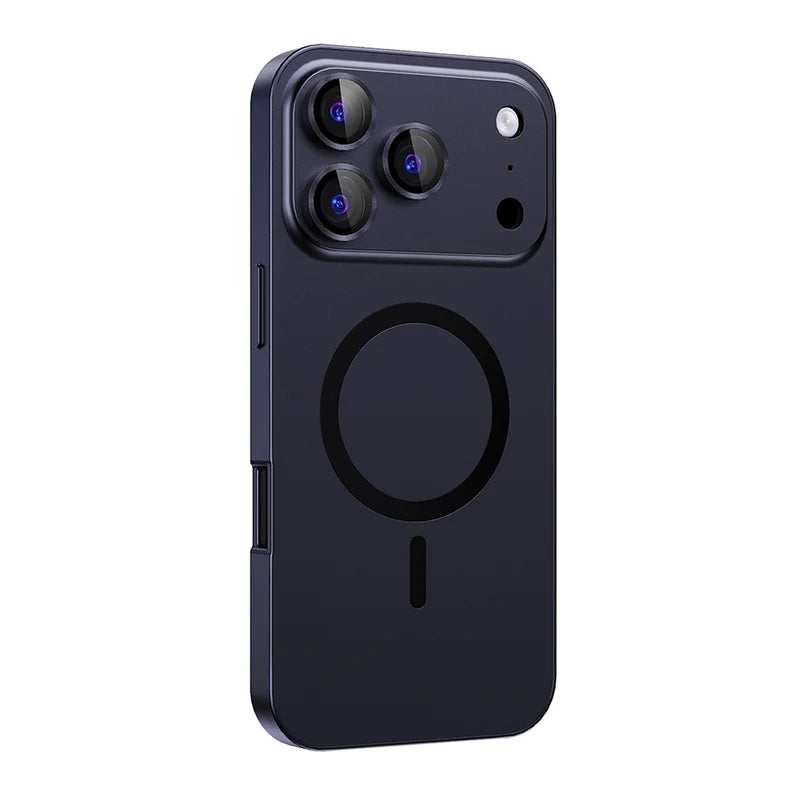 AXIS® Metal Case