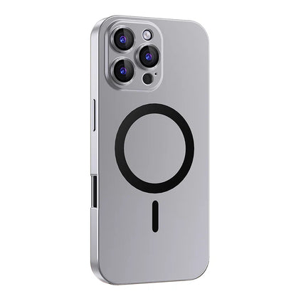 AXIS® Metal Case