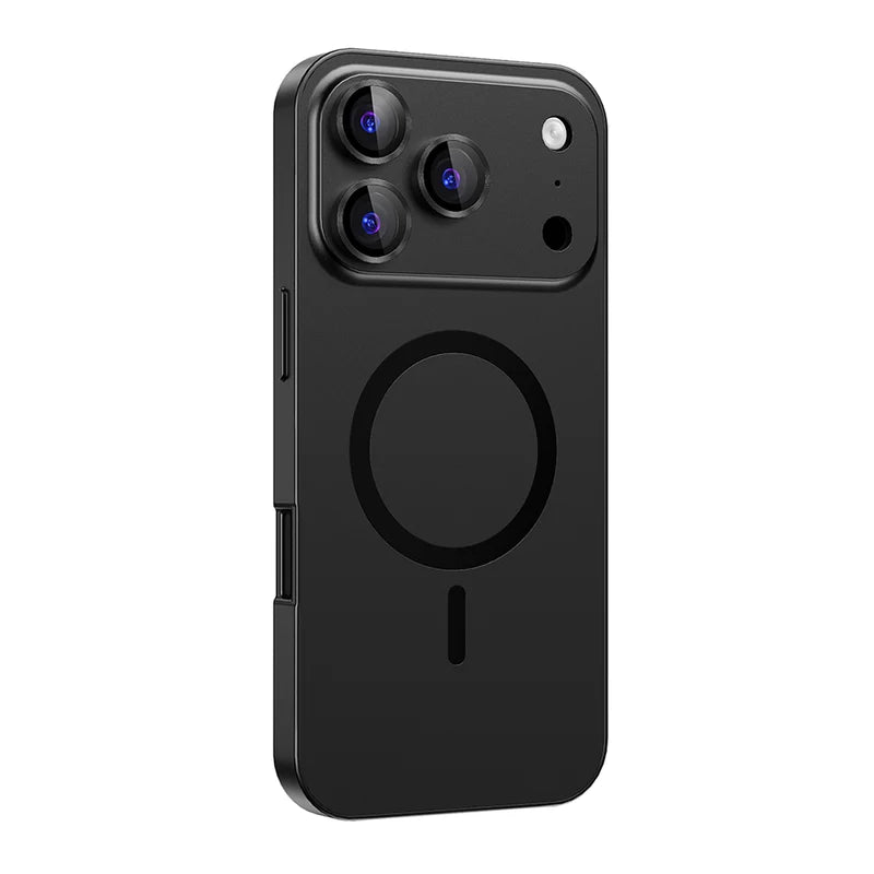AXIS® Metal Case