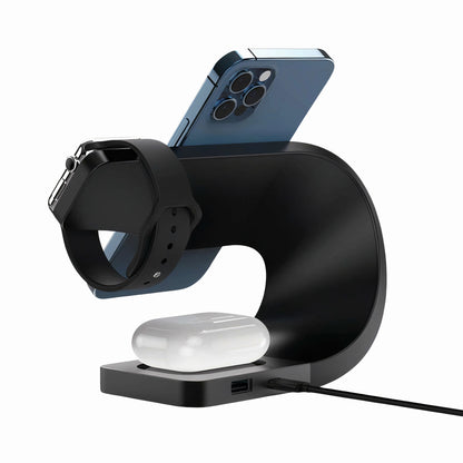 Evans™ MagSafe Wireless Charger