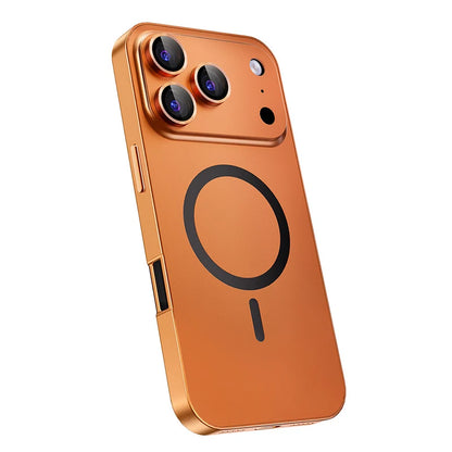 AXIS® Metal Case