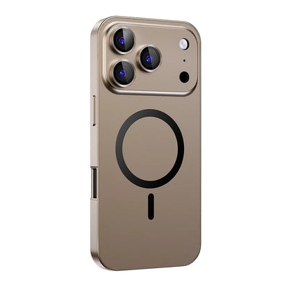 AXIS® Metal Case
