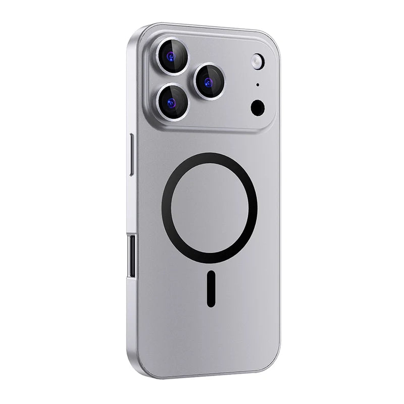 AXIS® Metal Case