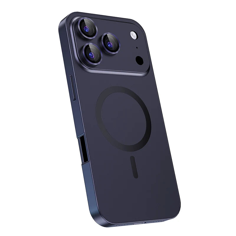 AXIS® Metal Case