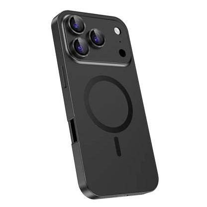 AXIS® Metal Case