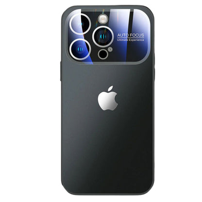 ASLAN PRO™ COVER