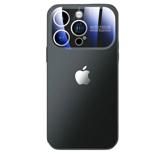 ASLAN PRO™ COVER