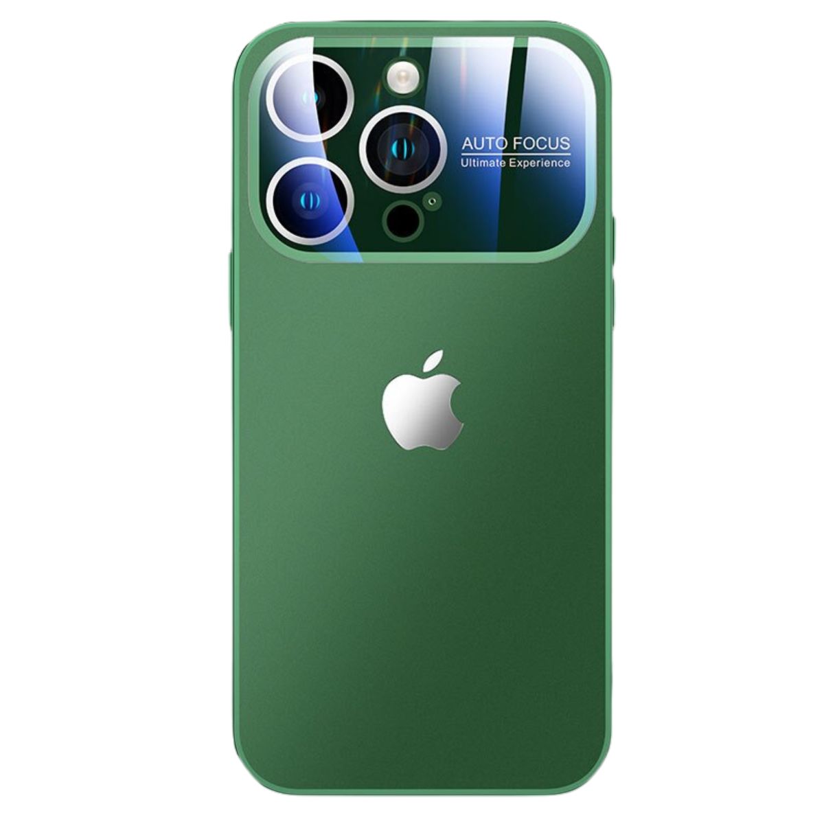 ASLAN PRO™ COVER