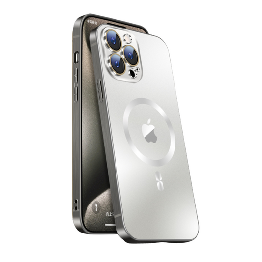 Aura™ Titanium MagSafe Case