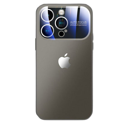 ASLAN PRO™ COVER