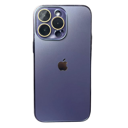 Aura™ Pro Anti-Shock Case