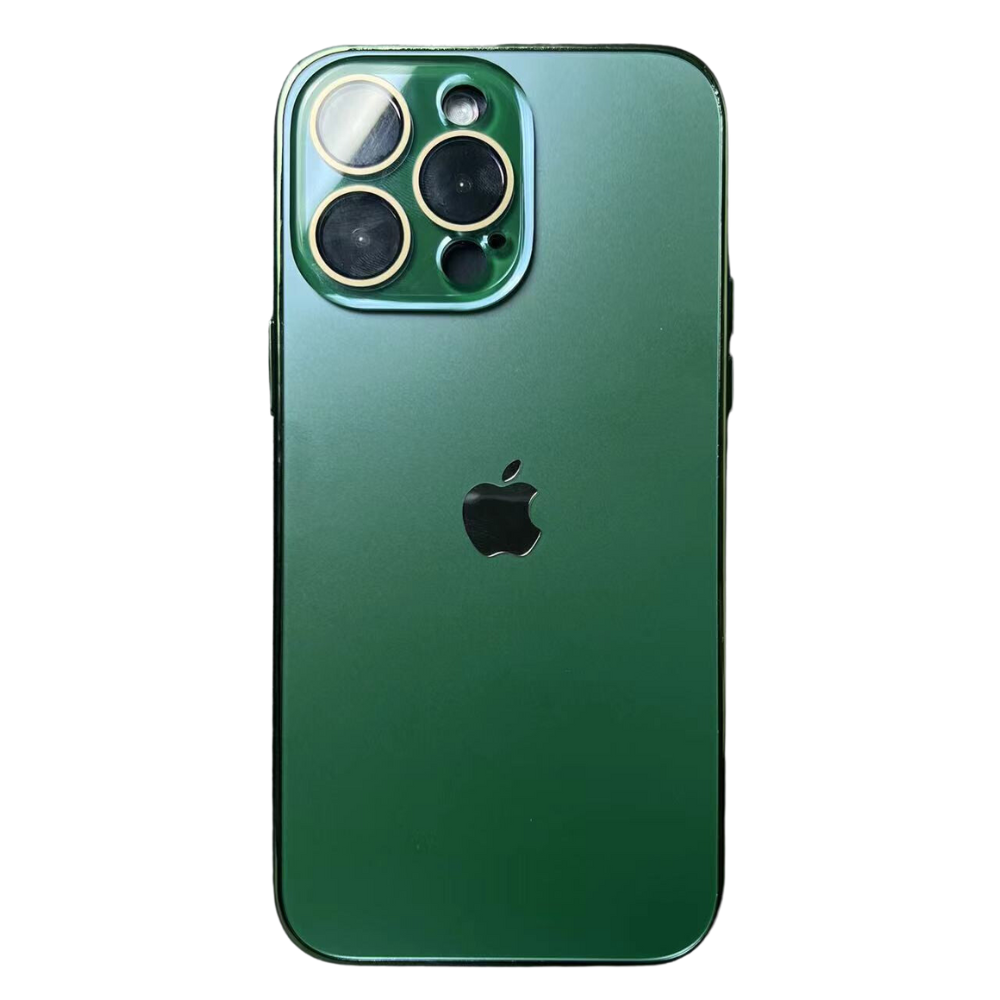 Aura™ Pro Anti-Shock Case