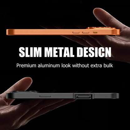 AXIS® Metal Case