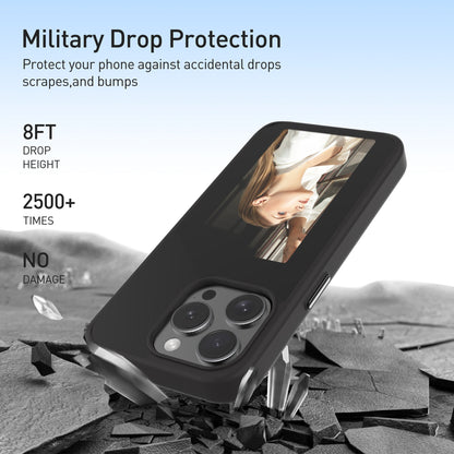 SmartCase® - Smart Case with NFC Technology