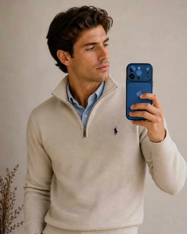 "I hesitated over the price. In the end, what I really wondered was why I hadn't bought it sooner."