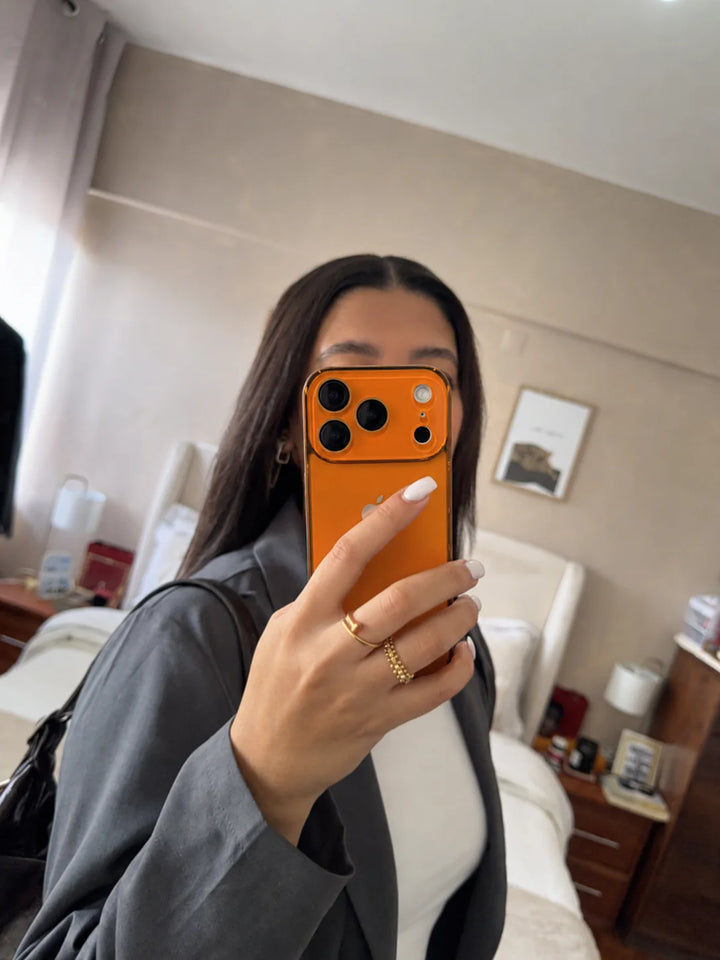 "Four months in, I compared it to my old case. Not even close."