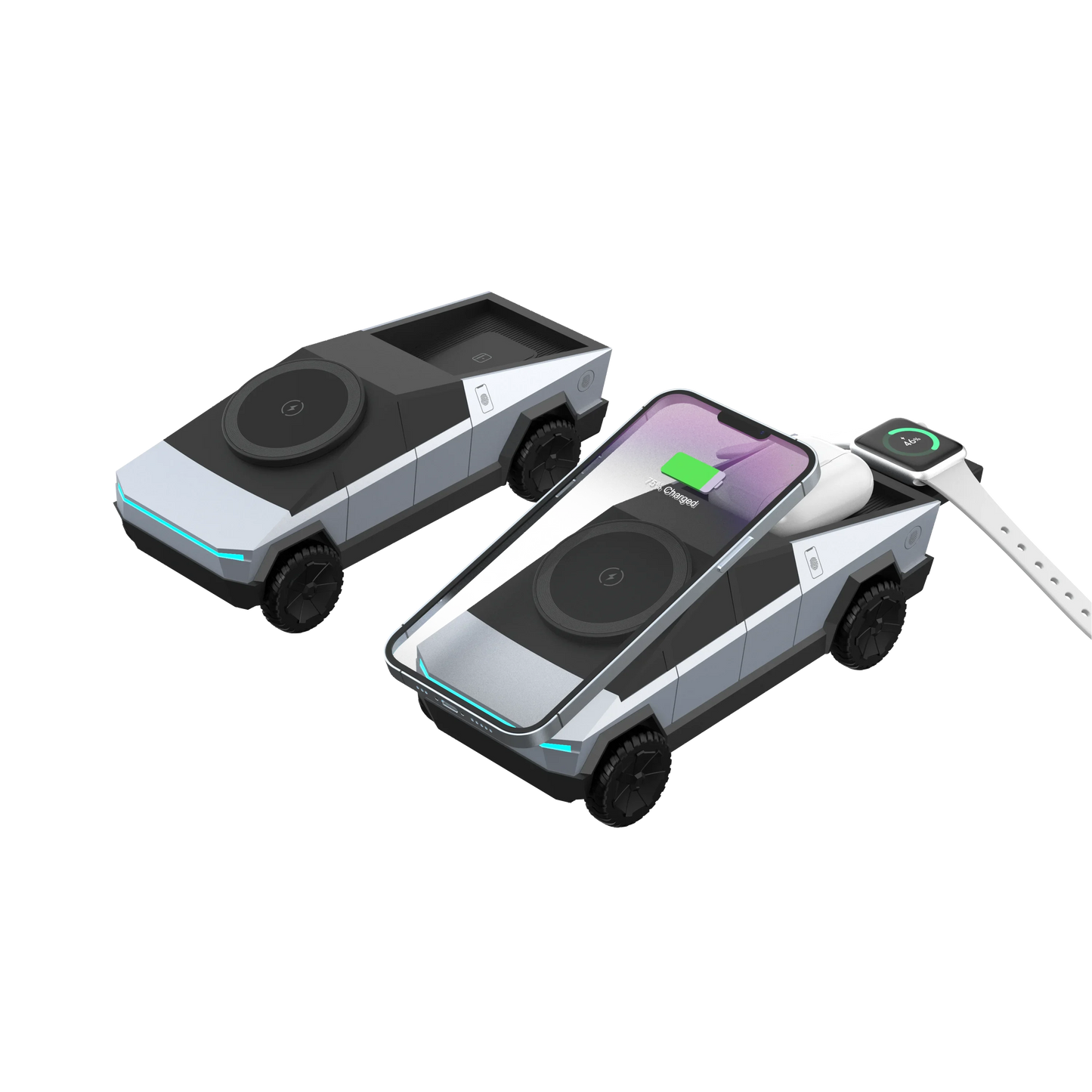 CyberDock® MagSafe Charger