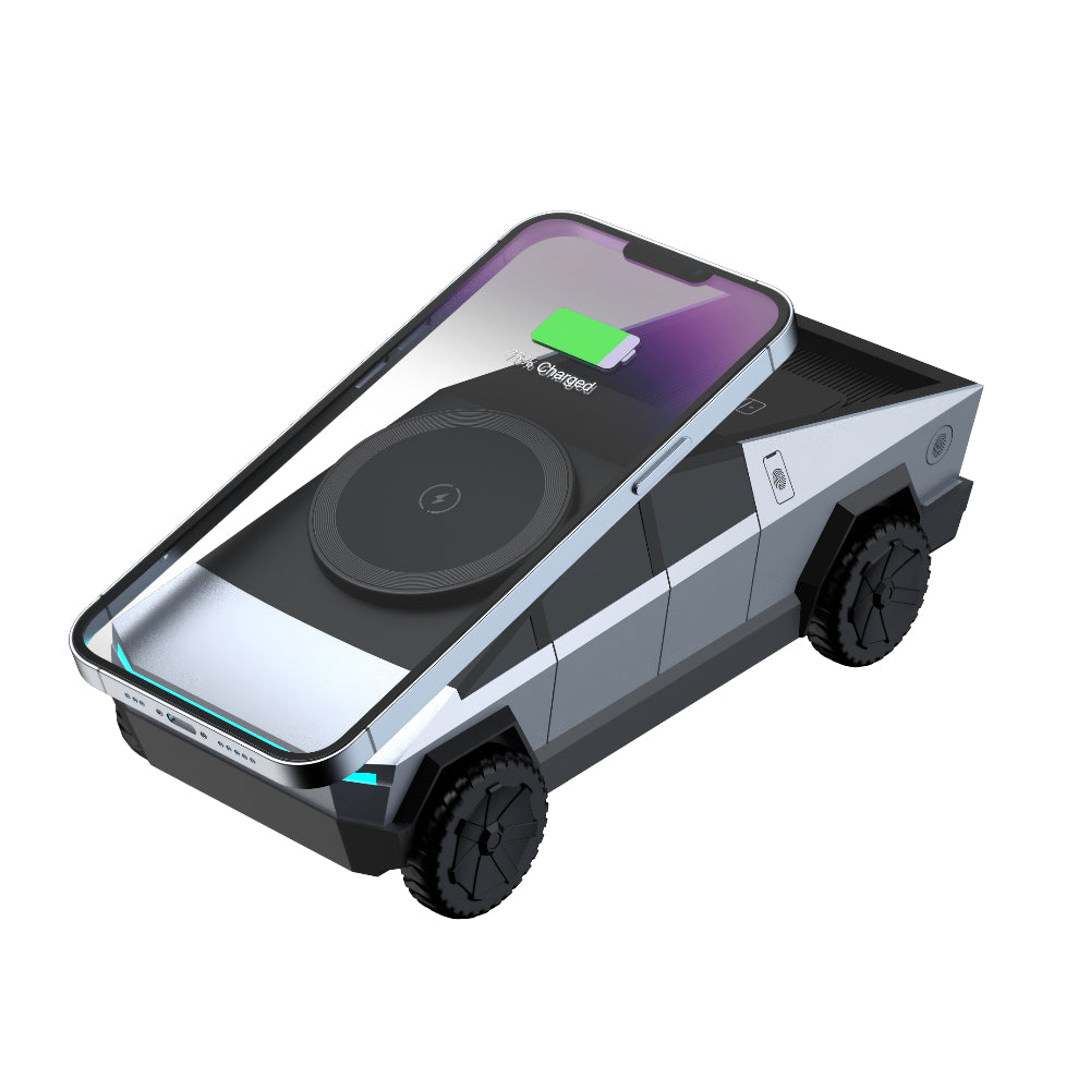 CyberDock® MagSafe Charger