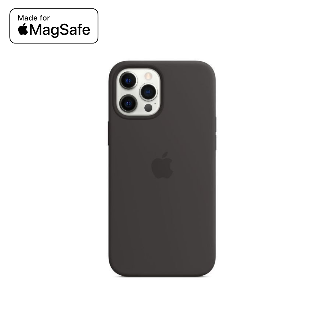 Silicone Case | iPhone 12 - 15