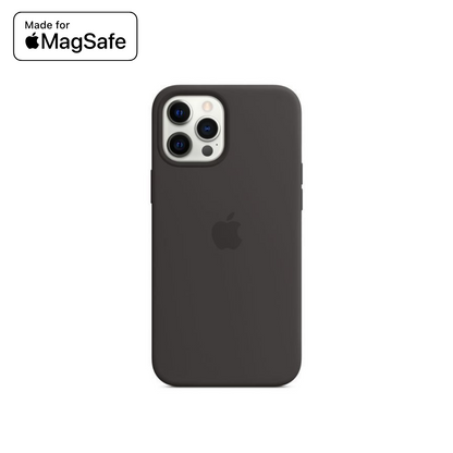 Silicone Case | iPhone 12 - 15