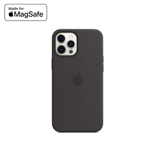 Silicone Case | iPhone 12 - 15
