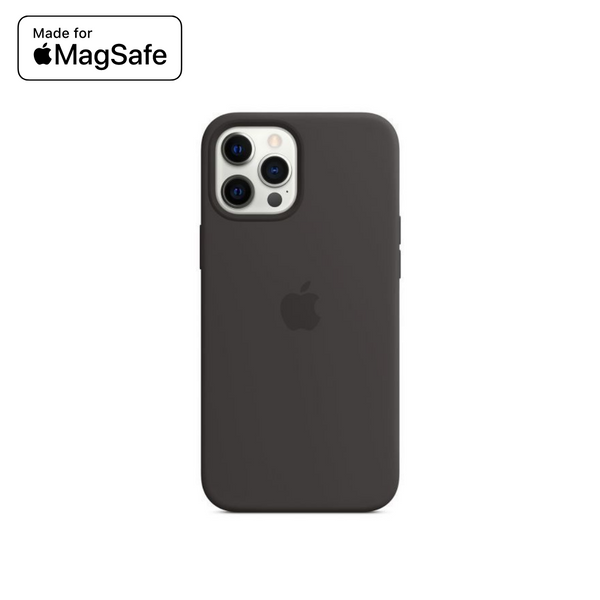 Silicone Case | iPhone 12 - 15