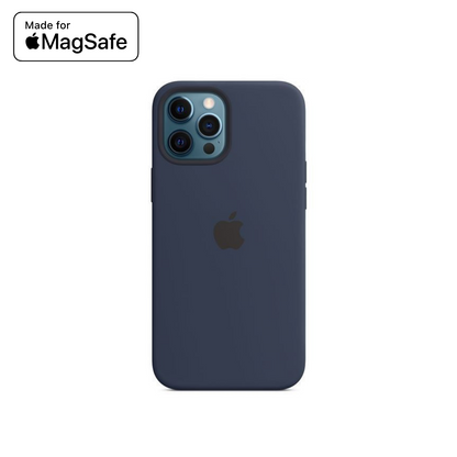 Silicone Case | iPhone 12 - 15