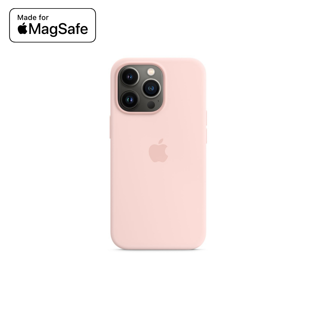 Silicone Case | iPhone 12 - 15