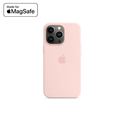 Silicone Case | iPhone 12 - 15