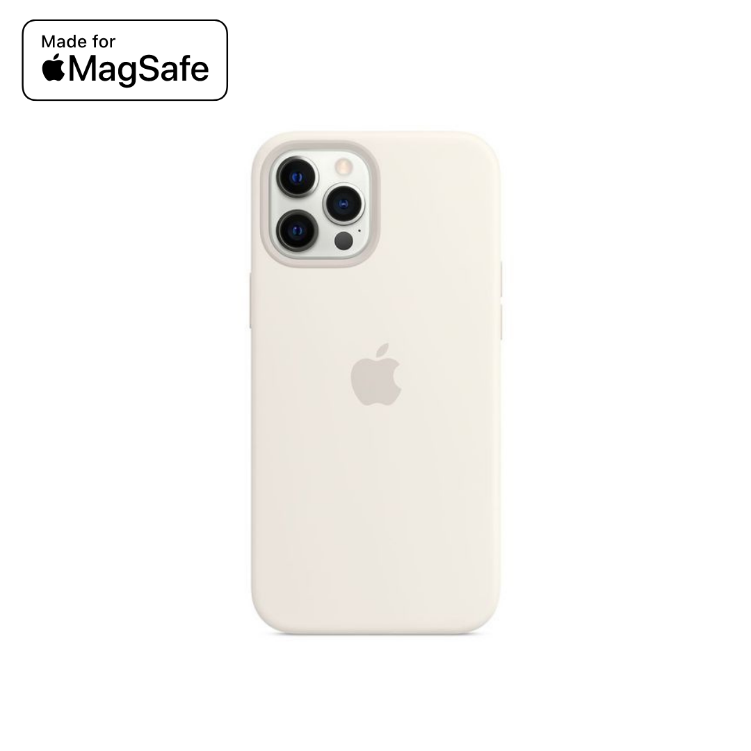 Silicone Case | iPhone 12 - 15