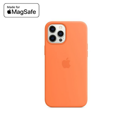 Silicone Case | iPhone 12 - 15