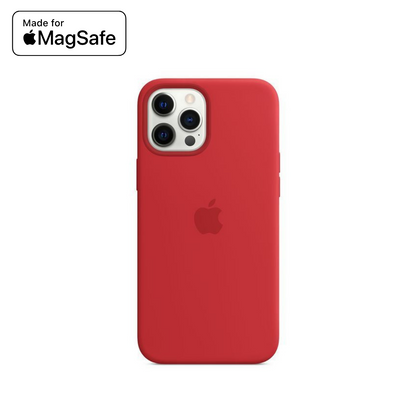 Silicone Case | iPhone 12 - 15