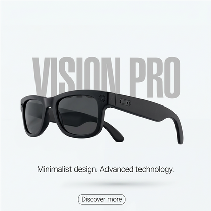 AXIS® VisionPro